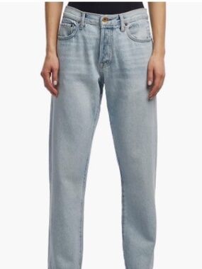 NSF Clothing - Nori Denim - Size 29